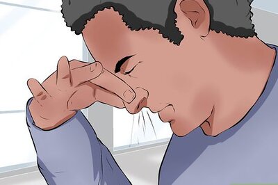 How to Administer Nasonex