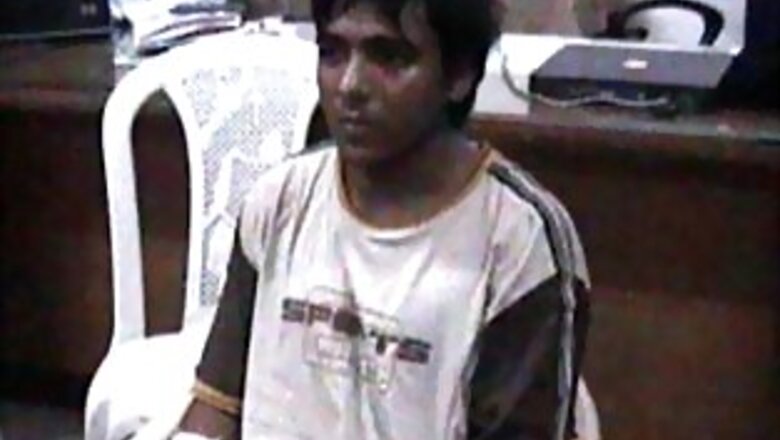 Year since 26/11: Kasab's terror trial on its last lap