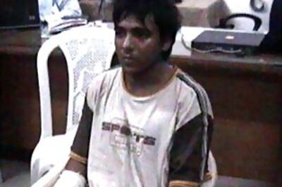 Year since 26/11: Kasab's terror trial on its last lap