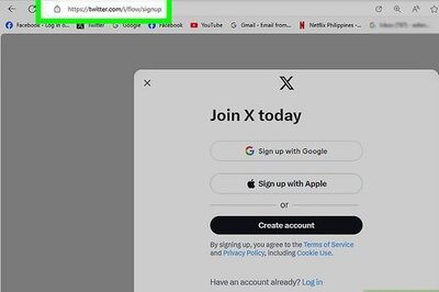 2 Simple Ways to Make a New Twitter Account