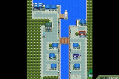 How to Get a Riolu Egg in Pokémon Diamond