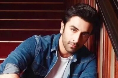 When Ranbir Kapoor Revealed He Saved Women's Phone Numbers As 'Battery Low': 'In Middle Of The Night...'