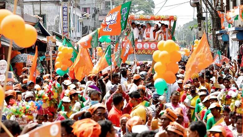 A Tale of Two States: Why Hindutva Politics Has Helped BJP in Bengal but Not Kerala