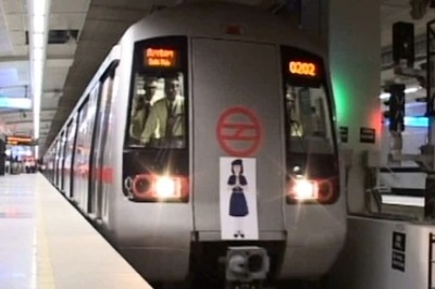 Concession Soon in Fares for Students, Senior Citizens in Delhi Metro, Says Hardeep Singh Puri