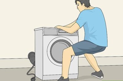How to Unclog a Dryer Vent
