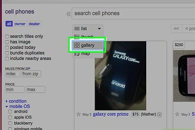 How to Avoid Scams on Craigslist