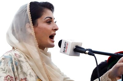 Maryam Nawaz, Pakistan Punjab Province CM, to Announce 20-Member Cabinet