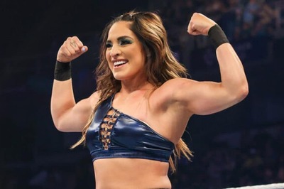 'Far From Over': Raquel Rodriguez Shares Her Journey to Overcome MCAS After WWE Return