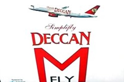 Experts favour Kingfisher-Air Deccan merger