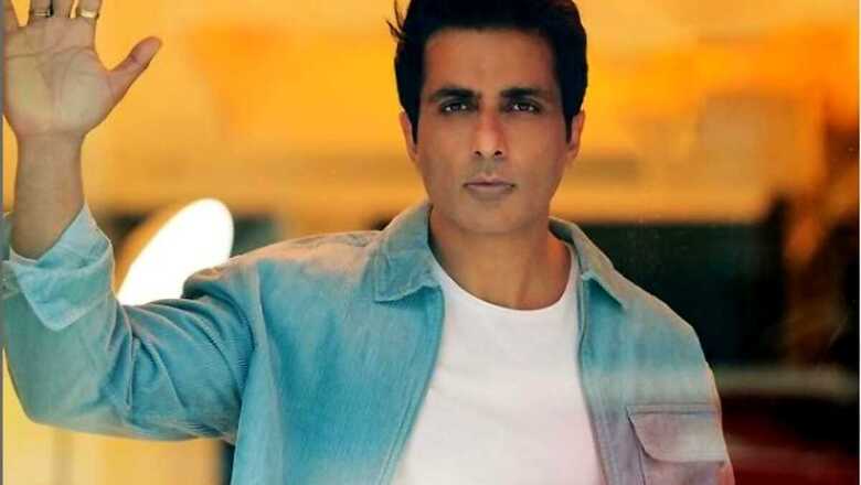 Sonu Sood Refutes Rumours About Gifting Son Mercedes-Benz Maybach GLS 600 SUV on Father’s Day