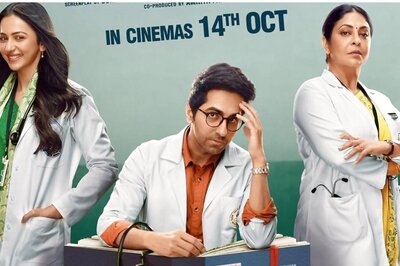 Does Ayushmann Khurrana's Doctor G Pose a Realistic Problem? Male Gynaecologists Weigh In