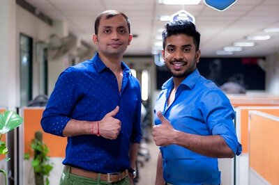 Rooter Raises Seed Round of Funding From Intex Technologies