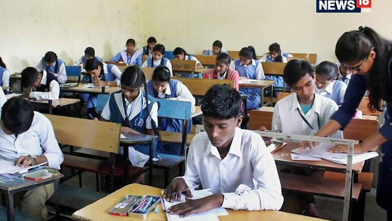 ICSE Class 10 and ISC Class 12 Board Exam Results to Be Declared Today at 3pm