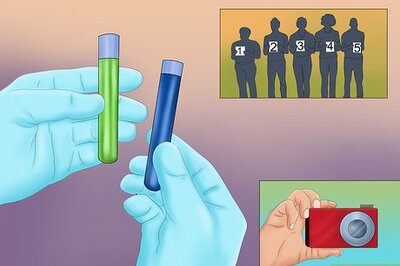 How to Prove You're Innocent when You've Been Accused of a Crime