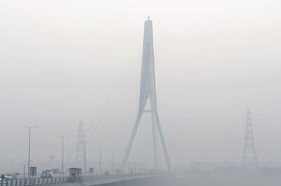 Delhi Inhaled ‘Worst’ Air in October Since 2020. What to Expect in November?