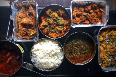 What the Fork: Kunal Vijayakar on Preserving Culinary Heritage of Ethnic Communities of Mumbai