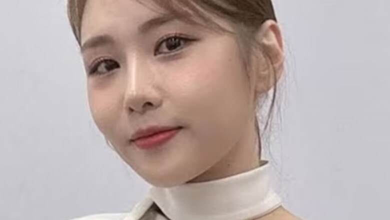 Who Was Haesoo, The K-Pop Singer Who Died By Suicide At 29 In South Korea
