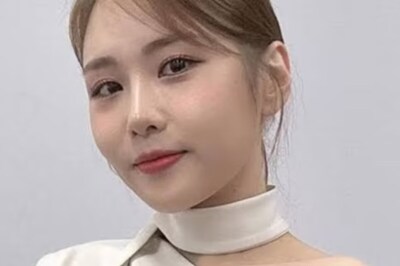 Who Was Haesoo, The K-Pop Singer Who Died By Suicide At 29 In South Korea