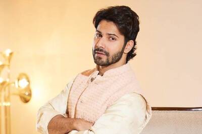 Varun Dhawan On Why He Asked Kartik To Share Stage With Karan at a Party: 'People Don't Know...'