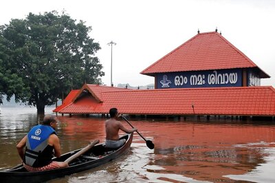 IMD to Launch New Forecast System for Heavy Rains, And Impact on Public Infra In Real-time