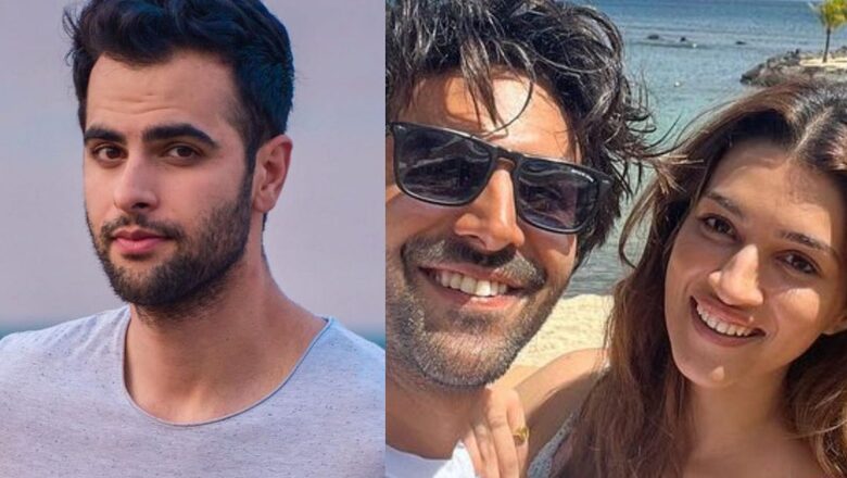Ankur Rathee Says His Shehzada Co-stars Kartik Aaryan, Kriti Sanon Have 'No Air of Stardom' | Exclusive
