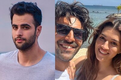 Ankur Rathee Says His Shehzada Co-stars Kartik Aaryan, Kriti Sanon Have 'No Air of Stardom' | Exclusive