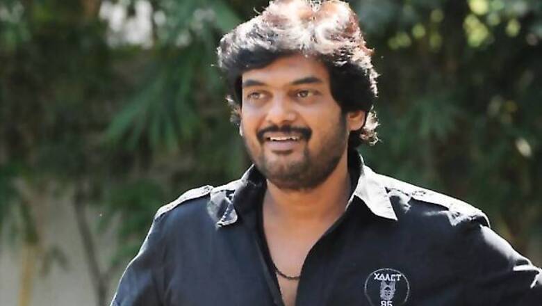 A Telugu daily criticises the director of 'CGTR'