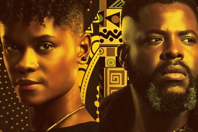 Black Panther: Wakanda Forever Advance Bookings Open As Makers Drop New Teaser To Raise Excitement; Watch