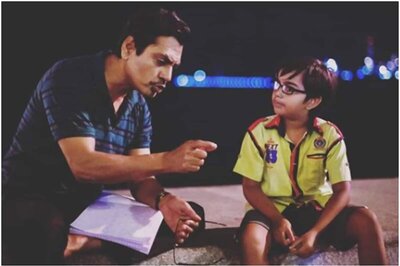 Cowardice to Show Poor Only as Needy, Without Any Agency: Sudhir Mishra on 'Serious Men'