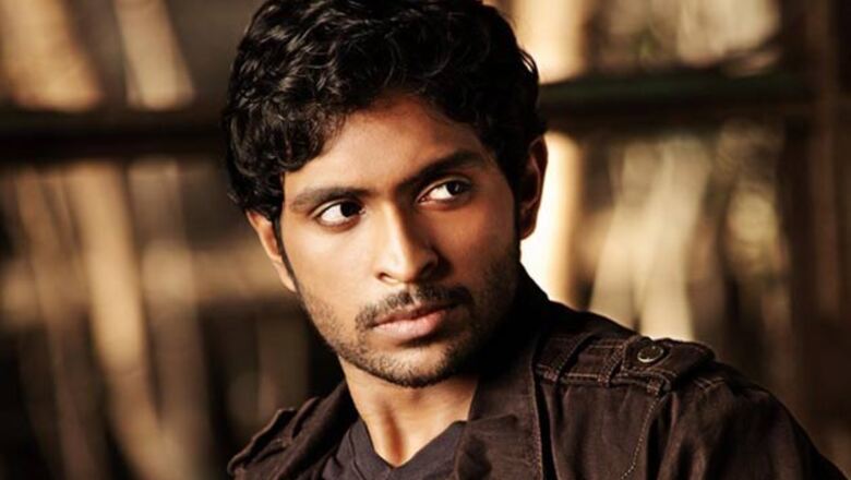 Saravanan and Vikram Prabhu team up for next