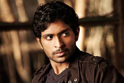 Saravanan and Vikram Prabhu team up for next