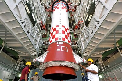 August 7, 9:18am: The Moment 750 Girls from Rural India Will Leave Their Mark in Space and Time With AzaadiSAT