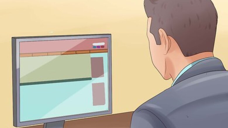 How to Catch a Deer