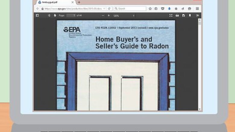 How to Start a Radon Testing Business