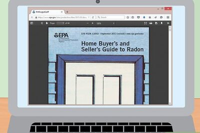 How to Start a Radon Testing Business
