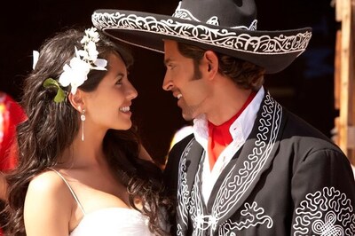 'Kites' catches fancy of US media