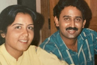 Biggest Strength: Filmmaker Ramesh Aravind's Special Post For Wife On Valentine's Day