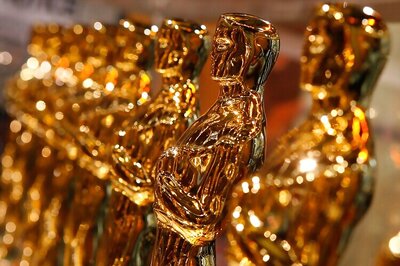 First transgender Oscar nominee Anohni to boycott ceremony