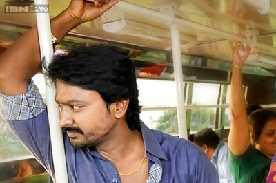 Tamil actor Kreshna to marry Kaivalya next year