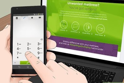 How to Recycle a Mattress