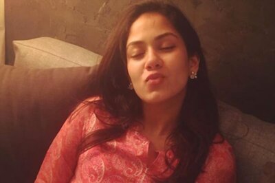 Shahid Kapoor’s Wife Mira Rajput Shares Adorable Picture From Her Pregnancy Days
