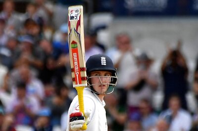 'Had a Little Blow-up': England Cricketer Admits to Losing Cool in Dressing Room on Day 4 of Headingley Test