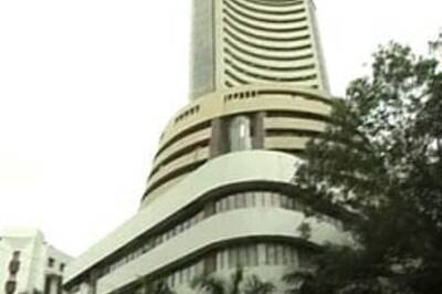 Mkts trade higher; realty, metal, power, pharma up