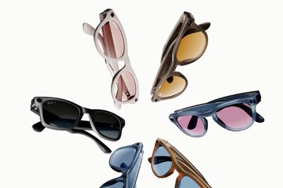 Meta Ray-Ban Smart Glasses Now Offer Longer Video Recording: Know More