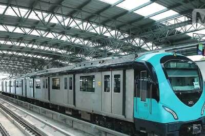 Pune Metro: Ruby Hall To Ramwadi Stretch Ready For Launch Next Week, Details Inside