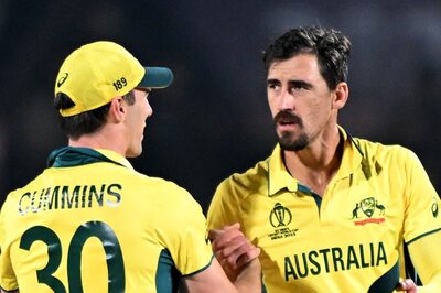 'Both Incredible Players, But Really, For That Price?': AB de Villiers on Mitchell Starc And Pat Cummins' Massive IPL Bids
