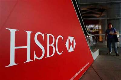 HSBC may cut 14,000 more jobs as revenue faces pressure