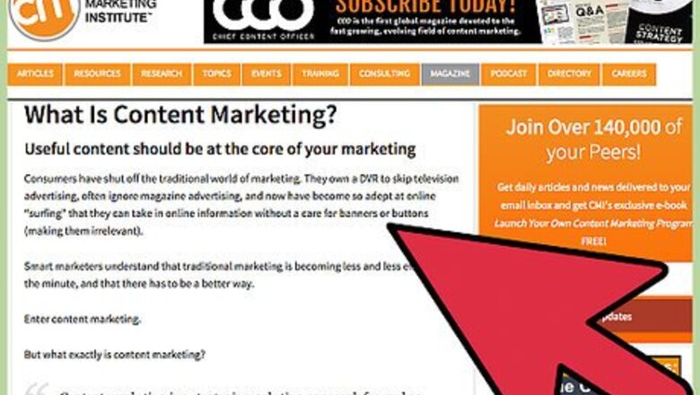 How to Make Money Online Through Internet Marketing