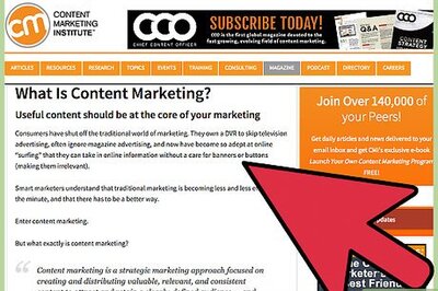 How to Make Money Online Through Internet Marketing