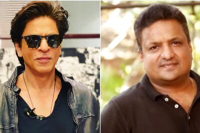 'So Aryan Khan Is Innocent': Sanjay Gupta Asks Who Will Compensate Shah Rukh Khan After HC Bail Order